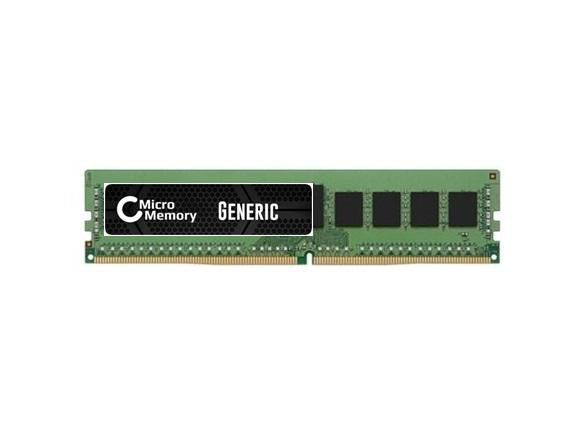 CoreParts MMHP230-16GB memory module 1 x 16 GB DDR4