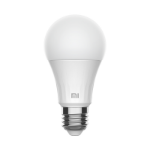 Xiaomi XMBGDP01YLK smart lighting Smart bulb Wi-Fi White 8 W