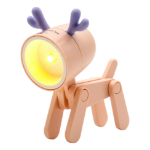 RealPower 486313 table lamp LED Pink