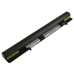 2-Power 14.4v, 4 cell, 31Wh Laptop Battery - replaces L12S4E51
