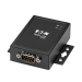 Tripp Lite U208-001-IND interface hub USB 2.0 480 Mbit/s Black