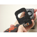 Brodit Mount with tilt swivel