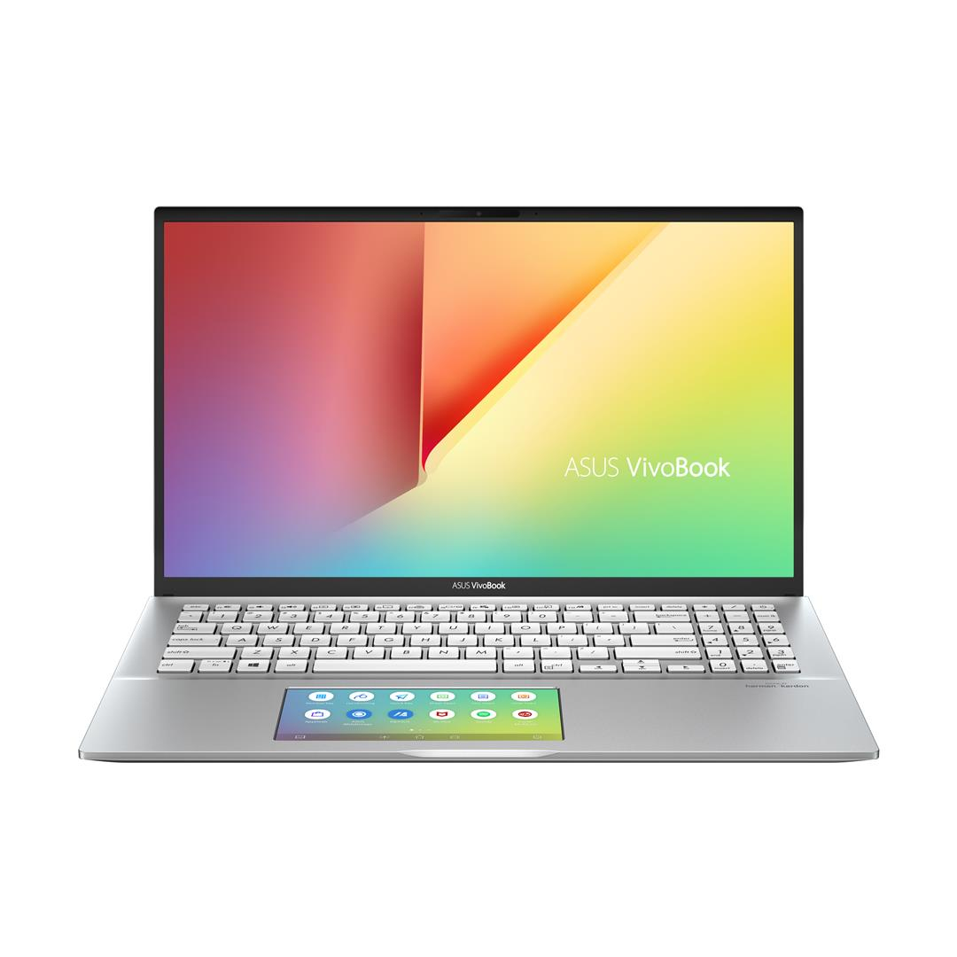 ASUS 15.6 inches i5-8265U 8GB 512GB S532FL-PB55 Laptop ASUS 15.6 inches i5-8265U 8GB 512GB S532FL-PB55 Laptop