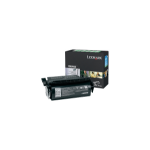 Lexmark 1382920 Toner cartridge black return program, 7.5K pages for Lexmark Optra S