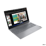 Lenovo ThinkBook 15 5625U Notebook 15.6" Full HD AMD Ryzen™ 5 8 GB DDR4-SDRAM 256 GB SSD Wi-Fi 6 (802.11ax) Windows 11 Pro Gray