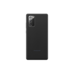 Samsung EF-PN980 mobile phone case 17 cm (6.7") Cover Black