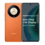 Honor Magic6 Lite 5G 17.2 cm (6.78") Dual SIM Android 13 USB Type-C 8 GB 256 GB 5300 mAh Orange