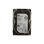 DELL 55H49 internal hard drive 3 TB 7200 RPM 3.5" SAS