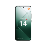 Xiaomi 14 16.1 cm (6.36") Dual SIM 5G USB Type-C 12 GB 512 GB 4610 mAh Green