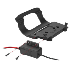 Zebra 3PTY-RAM-HOL-ZE31U printer/scanner spare part Holder 1 pc(s)