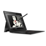 Lenovo ThinkPad X1 4G LTE 512 GB 33 cm (13") 8th gen Intel® Core™ i7 16 GB Wi-Fi 5 (802.11ac) Windows 10 Pro Black
