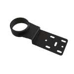 Ergonomic Solutions SpacePole POS SPV3601-02 POS system accessory POS mount Black Metal