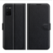 JLC Samsung A03s Executive Wallet - Black