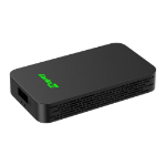 Carlinkit EU Product - 2Air-OEM-BK Wireless Android Auto Carplay Adapter Dongle