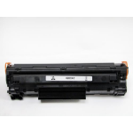 CTS Compatible HP CF283X 737 737H Toner