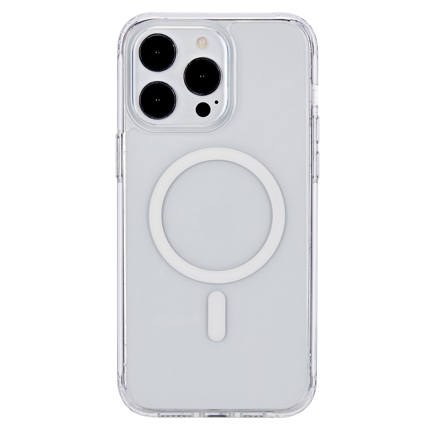 Image of eSTUFF ES67140028 mobile phone case Cover Transparent