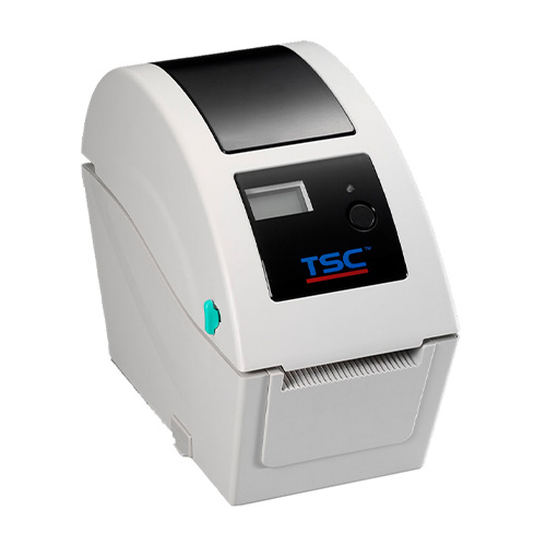 Image of TSC TDP-225, 8 dots/mm (203 dpi), disp., RTC, TSPL-EZ, USB, Ethernet