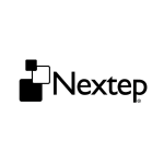 NEXTEP Clip Estándar Niquelado Nextep NE040B #2 28mm C/10 100 Clips c/u -