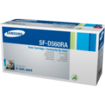 HP SV227A/SF-D560RA Toner cartridge, 3K pages for Samsung SF 560 R