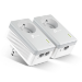 TP-Link TL-PA4025P KIT V3 PowerLine network adapter 600 Mbit/s Ethernet LAN White 3 pc(s)