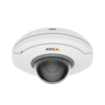 Axis M5075-G Dome IP security camera Indoor 1920 x 1080 pixels Ceiling/wall