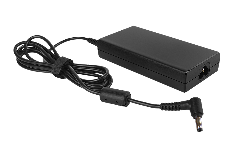 Image of Getac GAA3K2 power adapter/inverter Indoor 120 W Black