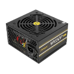 Antec VP550P Plus power supply unit 550 W Black