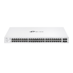 TP-Link Festa FS352G L2/L2+ Gigabit Ethernet (10/100/1000) Power over Ethernet (PoE) White