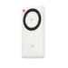 ZTE U30 AIR wireless router Dual-band (2.4 GHz / 5 GHz) White