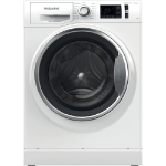 Hotpoint NM11 946 WC A UK N washing machine Front-load 9 kg 1400 RPM White