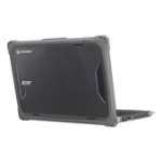 MAXCases Extreme Shell-FL 11.6" Shell case Gray, Transparent