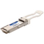 AddOn Networks QSFP28-100G-DCO-0DBM-J-AO network transceiver module Fiber optic 100000 Mbit/s 1567.13 nm