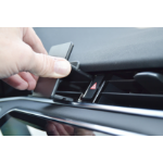 Brodit 855543 houder Passieve houder Mobiele telefoon/Smartphone Zwart