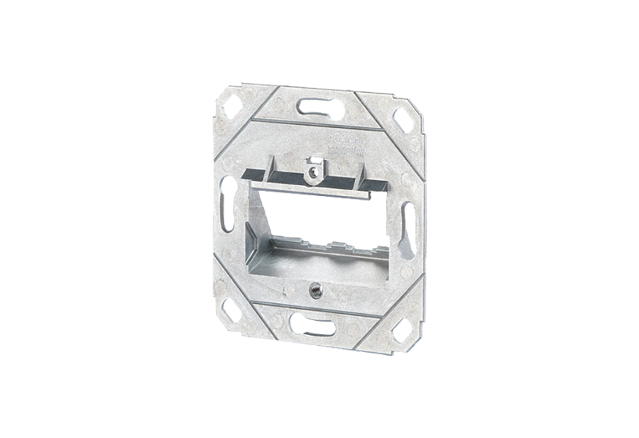 1309151200-E socket-outlet Silver