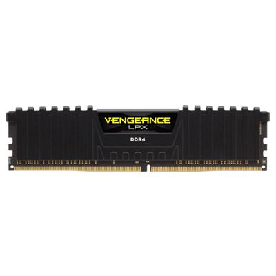 Image of Corsair DDR4 3600 VENG LPX BLK 8GB OEM