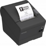 Epson TM-T88V (041): Serial, w/o PS, EDG