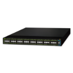 PLANET DCS-7342-32C2X Layer 3 Managed Data Center Switch 32-Port 100/40G - Switch - 32-Port L3 Zwart