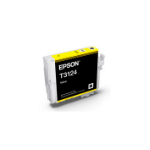 Epson C13T312400 ink cartridge Original Yellow