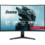 iiyama G-MASTER GC2784HSU-B1 27" 240H computer monitor 68.6 cm (27") 1920 x 1080 pixels Black