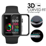 CoreParts MOBX-IWATCH4-44 scherm- & rugbeschermer voor mobiele telefoons 1 stuk(s)