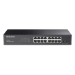 Mercusys MS116GS network switch Gigabit Ethernet (10/100/1000) Black
