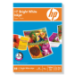 HP Bright White Inkjet Paper-500 sht/A4/210 x 297 mm