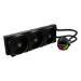 GENESIS NLG-2320 computer cooling system Processor All-in-one liquid cooler Black