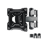 Monoprice 43213 TV mount 42" Black