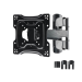 Monoprice 43213 TV mount 42" Black