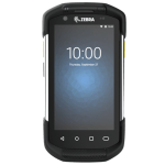 Zebra TC72, 2D, SE4770, BT, Wi-Fi, NFC, GMS, Android