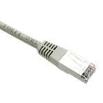 Black Box EVE535-07M5 netwerkkabel Beige 7,5 m Cat5e F/UTP (FTP)