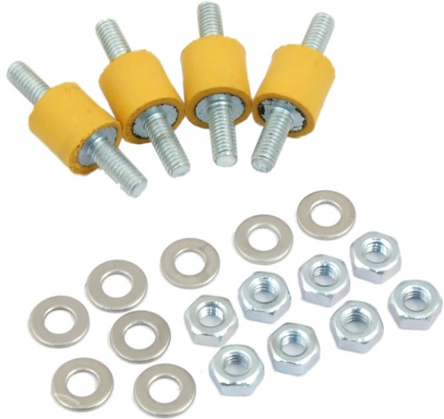 Image of Aqua Computer 41092 mounting kit