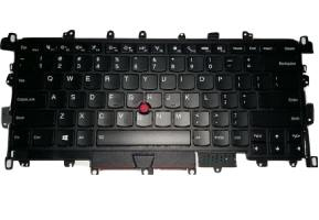Image of Lenovo 00JT873 notebook spare part Keyboard