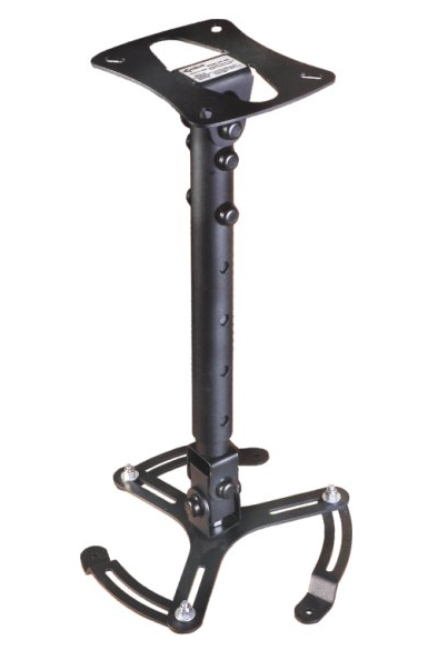 Image of Edbak PM1 project mount Ceiling Black